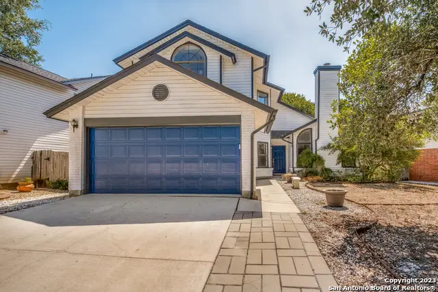 16623 Crystal Glade, San Antonio, TX 78247 - Image #1