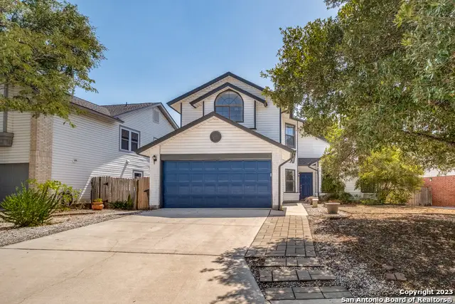 16623 Crystal Glade, San Antonio, TX 78247 - Image #3