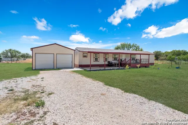 13808 Greenwood Rd, Atascosa, TX 78002 - Image #3