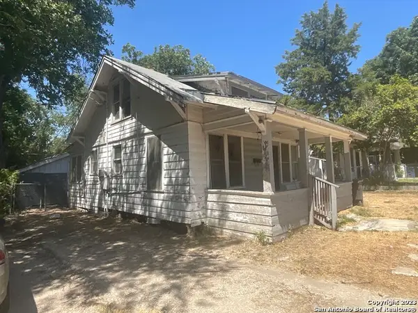 309 Mount Vernon Ct, San Antonio, TX 78223
