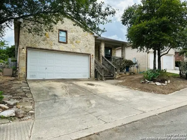 15727 Cotton Tail Ln, San Antonio, TX 78255