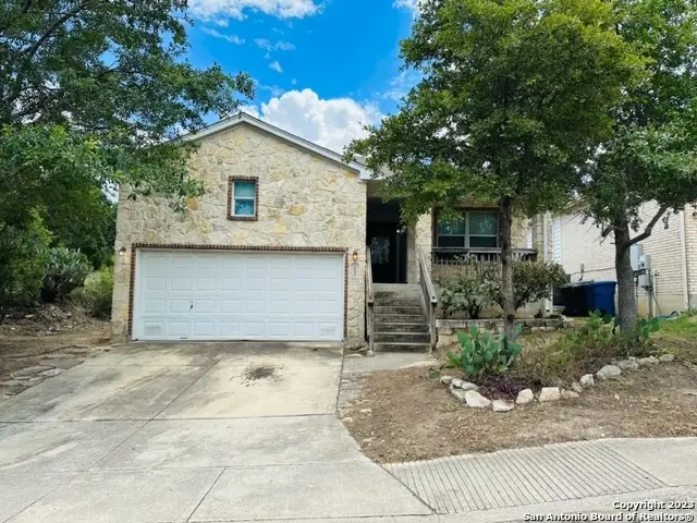 15727 Cotton Tail Ln, San Antonio, TX 78255 - Image #2
