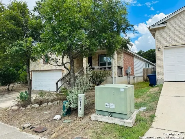 15727 Cotton Tail Ln, San Antonio, TX 78255 - Image #3