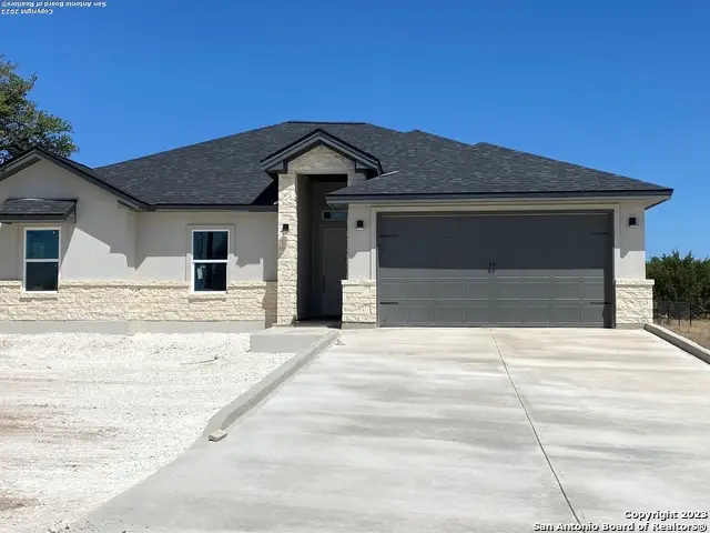 102 A Coleman, Blanco, TX 78606 - #2