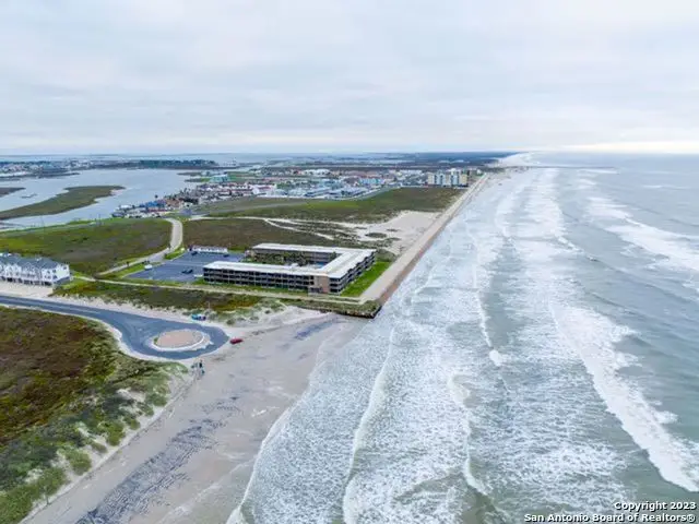 15512 Spyglass Dr, Corpus Christi, TX 78418 - #2