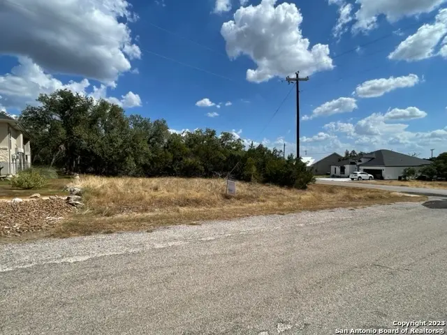 LOT 1231 N John Bird / Robert Sloan, Blanco, TX 78606 - #2