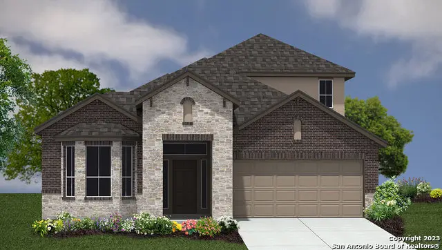 13810 Woodland Brome, San Antonio, TX 78245 - Image #1