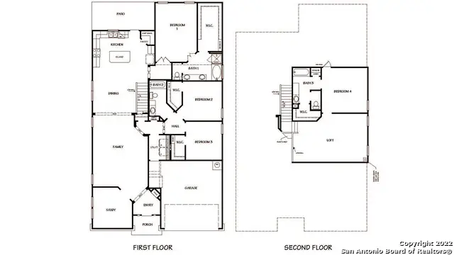 13810 Woodland Brome, San Antonio, TX 78245 - Image #2