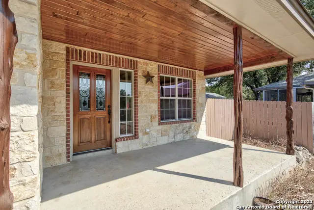 3037 Rustler, Canyon Lake, TX 78133 - #2