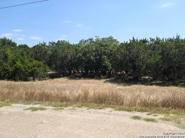 LOT 3 Pr 1510, Bandera, TX 78003 - #1