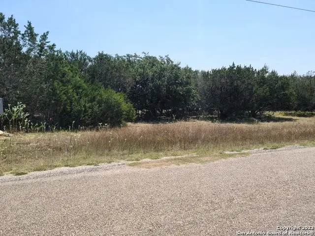 LOT 3 Pr 1510, Bandera, TX 78003 - #2
