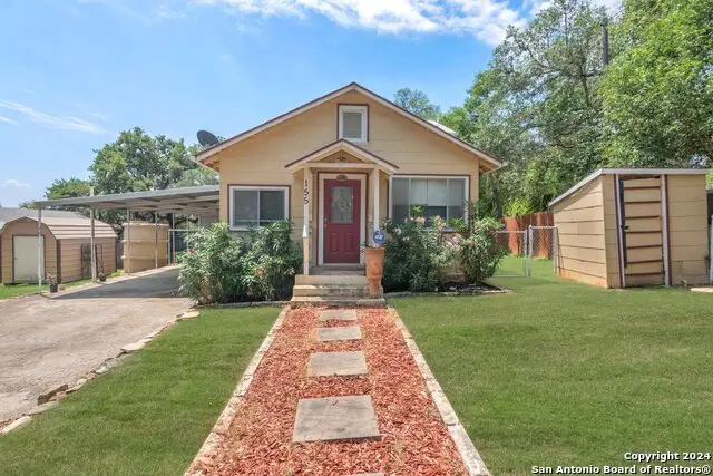 155 Cherokee Trl, Lakehills, TX 78063 - Image #3