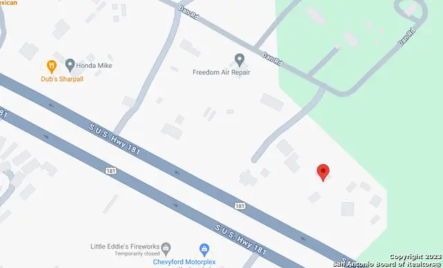 12768 Us Highway 181, San Antonio, TX 78223 - Image #2