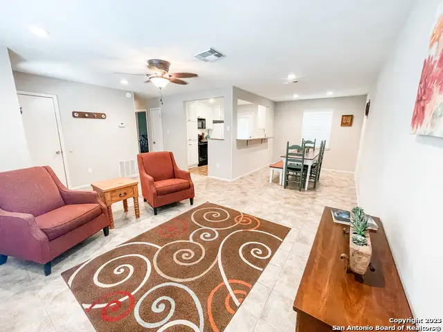 218 Cook St, Brackettville, TX 78832 - Image #1