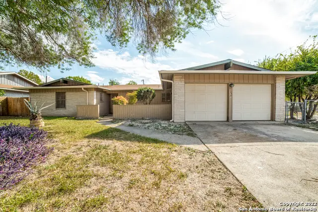 4106 Monaco Drive, San Antonio, TX 78218 - Image #2