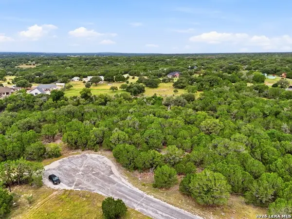 LOT 25 Broken Spur Rd., Bandera, TX 78003