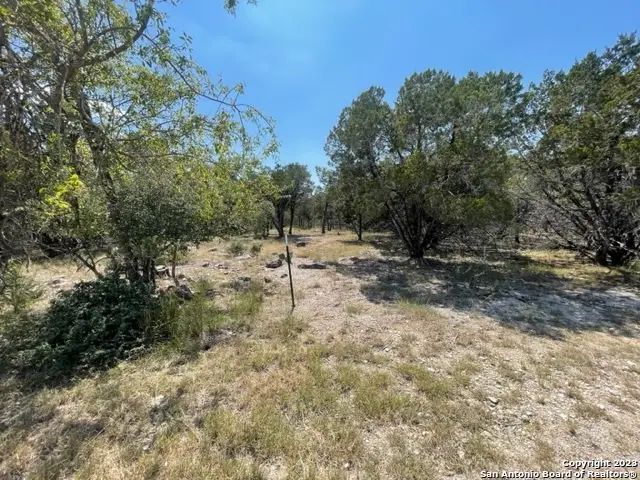 LOT 24 Broken Spur Rd., Bandera, TX 78003 - #1