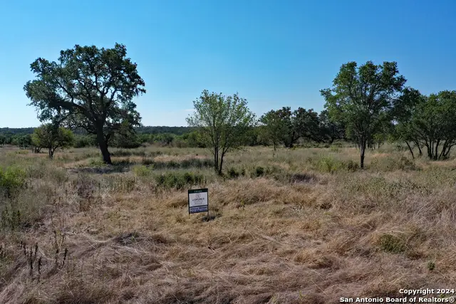 LOT 13 Grand Ranch, Hondo, TX 78861 - Image #2