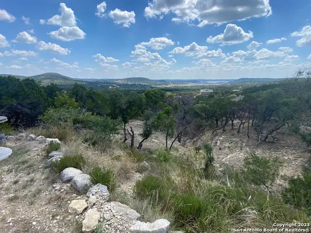 LOT 28 Scenic Hbr, Lakehills, TX 78063 - Image #1