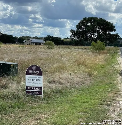 TBD Martingale Trail, Bandera, TX 78003 - #2