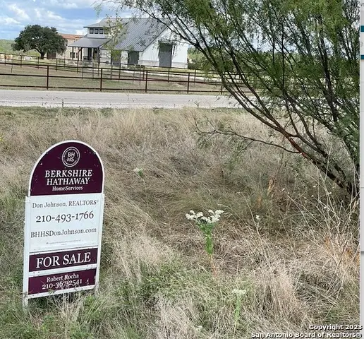 TBD Martingale Trail, Bandera, TX 78003 - #3