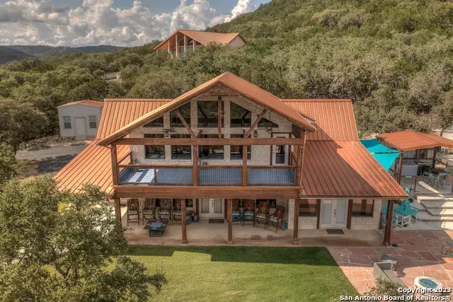 319 Bent River, Concan, TX 78838 - Image #3