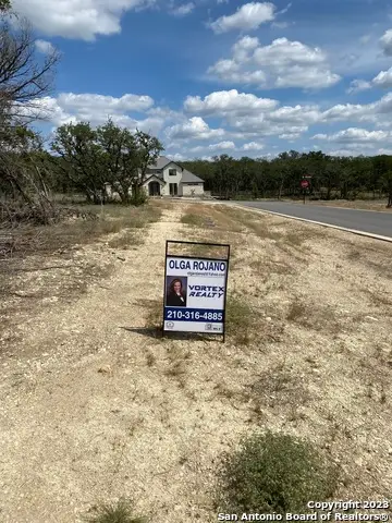 644 Annabelle Ave, Bulverde, TX 78163 - #3