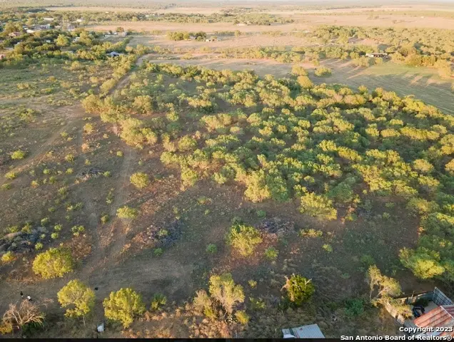 TBD LOT 2 E Fm 140, Pearsall, TX 78061 - Image #1