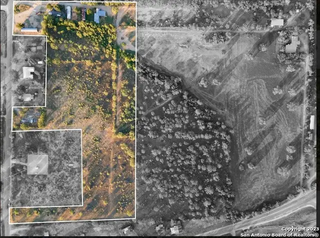 TBD LOT 3 E Fm 140, Pearsall, TX 78061 - Image #1