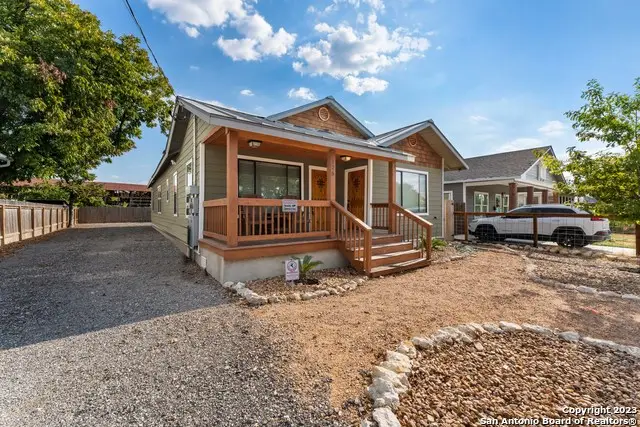 126 Vitra Pl, San Antonio, TX 78210 - Image #2