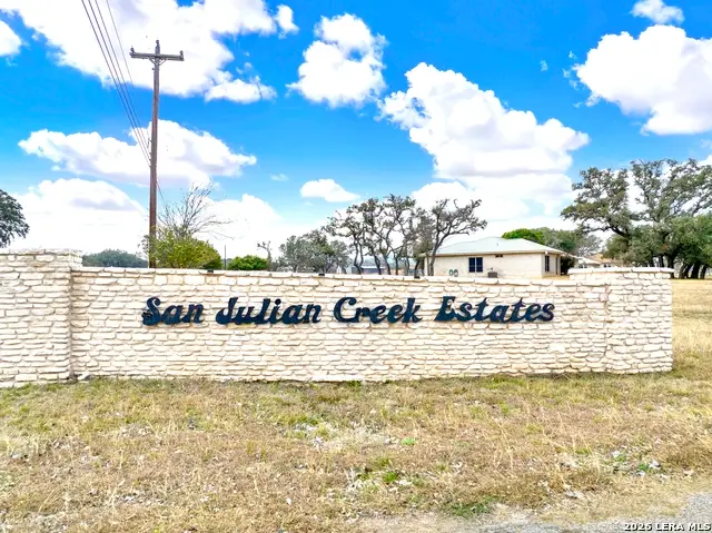 LOT 8 San Julian Creek Rd, Bandera, TX 78003 - #2