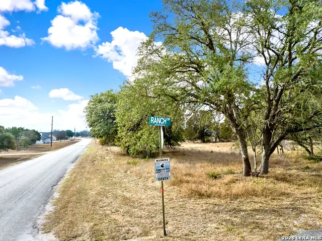 LOT 21 River Ranch Dr, Bandera, TX 78003 - #2