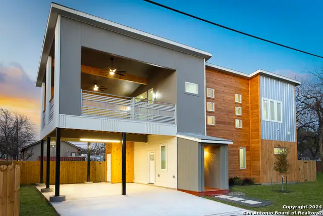 511 Sharer St, San Antonio, TX 78208 - Image #1