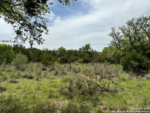 4.31 ACRES Walnut Grove Rd, Boerne, TX 78006