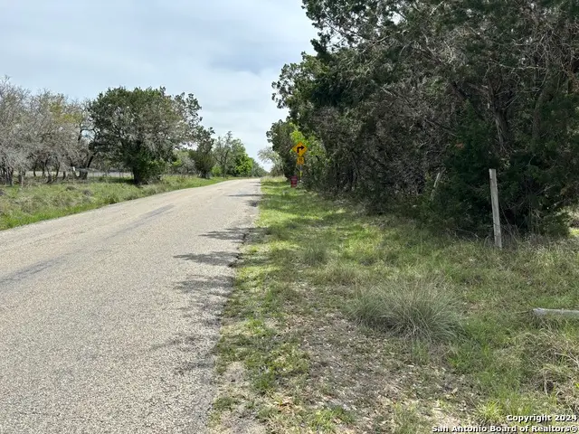 4.31 ACRES Walnut Grove Rd, Boerne, TX 78006 - Image #3