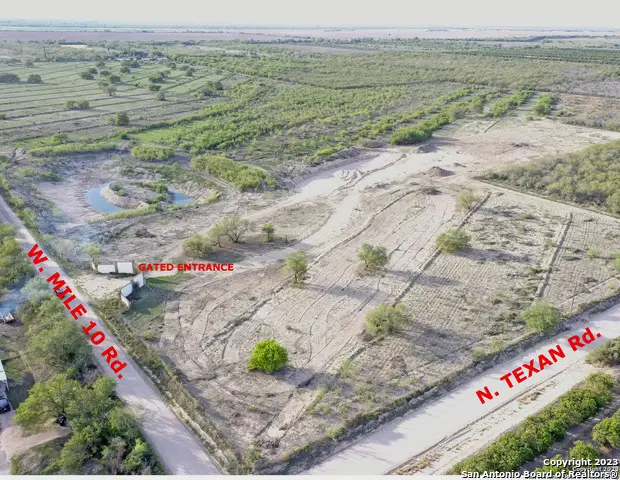 00000 Iowa Rd, Edinburg, TX 78542 - Image #1
