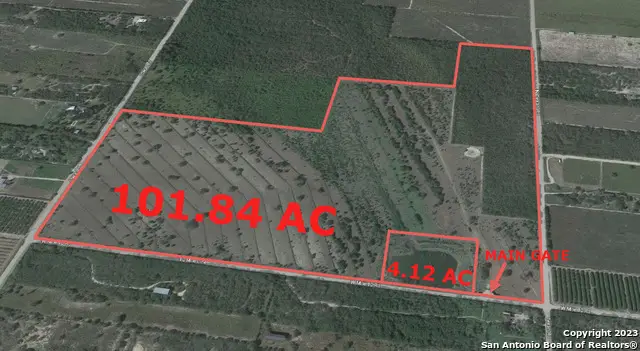 TBD Iowa Rd, Edinburg, TX 78542 - Image #2