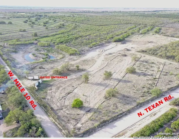 TBD Iowa Rd, Edinburg, TX 78542 - Image #3