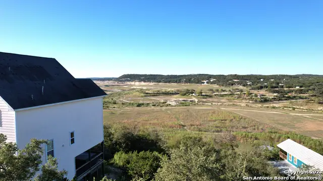 LOT #8 Elm Cove Dr, Lakehills, TX 78063 - Image #2