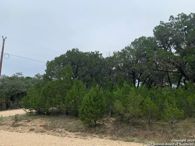 LOT 463 Topside, Bandera, TX 78003 - Image #3