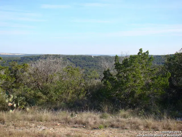 LOT 375 County Road 2744, Mico, TX 78056 - Image #1