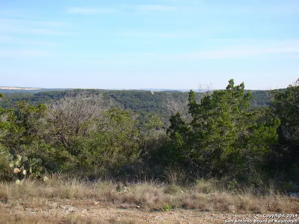 LOT 375 County Road 2744, Mico, TX 78056