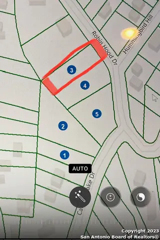 2576 Robin Hood Dr, Canyon Lake, TX 78133 - Image #2