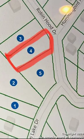 2594 Robin Hood Dr, Canyon Lake, TX 78133 - Image #2