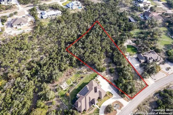 27710 Sunny Pt, San Antonio, TX 78266