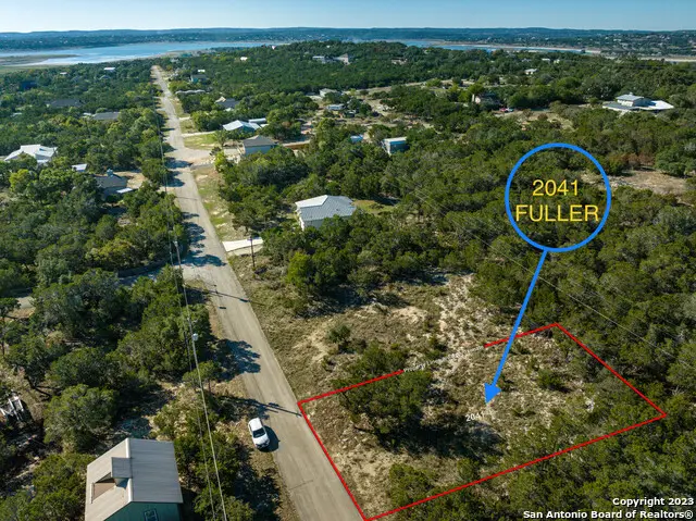 2025 Fuller Dr., Canyon Lake, TX 78133 - #2