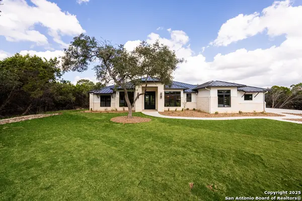 57 Sotol Lane, Boerne, TX 78006