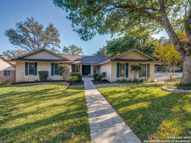 8318 Heraldry St., San Antonio, TX 78254 - Image #3