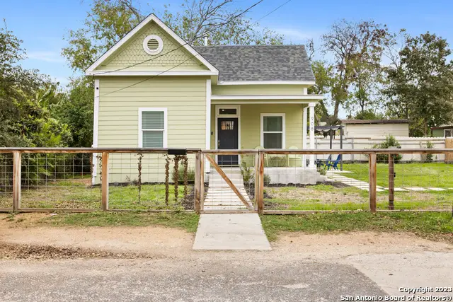 908 Dreiss St, San Antonio, TX 78210 - Image #3