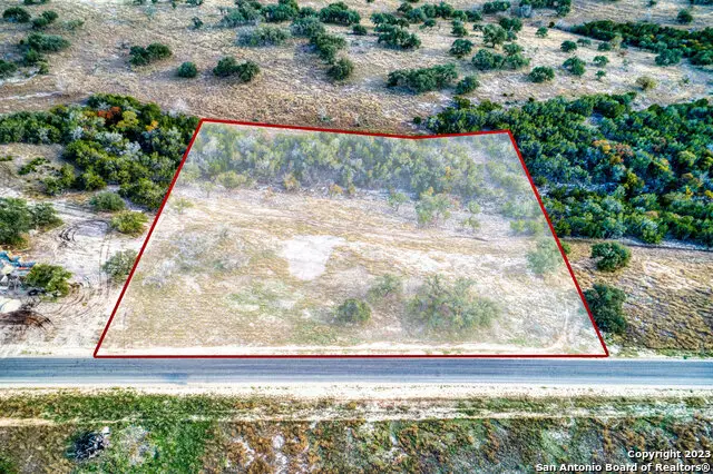 195 Wells Springs Dr, Kerrville, TX 78028 - Image #1